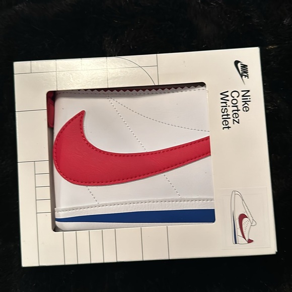 NIKE CORTEZ WRISTLET - Picture 4 of 5